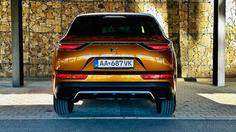 DS 7 CROSSBACK RIVOLI 1.5 BlueHDi - I-Cockpit - 6