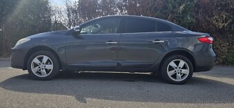 Renault Fluence 1.5 DCi - 6