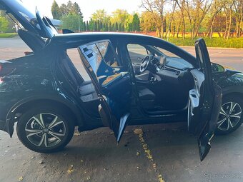 Toyota C-HR 1.8 hybrid CVT - 6
