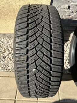 205/50 R17 93V XL zimné FULDA - 6