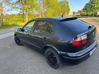 Leon 1.9tdi - 6