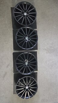 5x112 R18 TURINI SKODA - 6
