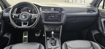 VW Tiguan 2.0BiTDI Highline DSG - 6