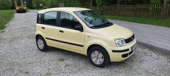 Fiat Panda - 6