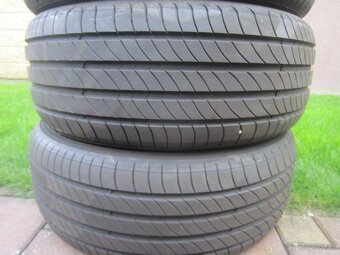 205/55R16 91H letne pneu Michelin Primacy4, dezen 4x6.5mm - 6