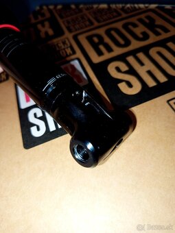 Rock Shox Super Deluxe Ultimate ThruShaft - 6