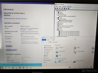 Predam LENOVO G70-35 - 6