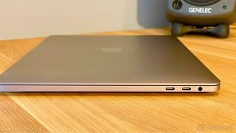 MacBook PRO 13” Retina | 16GB RAM, 256GB HDD - 6