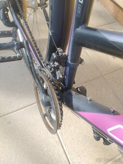 Dámsky/dievčenský bicykel CTM Stefi 26" - 6