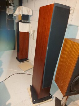 Predám zostavu Dynaudio Contour S - 6