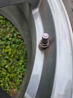 Alutec - Audi, VW, Škoda, 5x112 R18 - 6