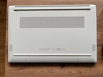 Notebook HP 15 - 6