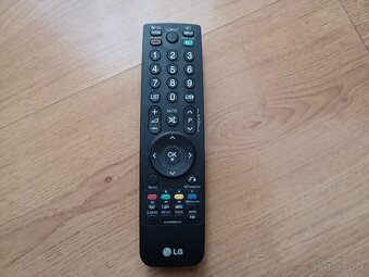 TV LG 42LF2510 - 6