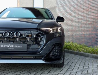 AUDI Q8 60TFSIe Quattro FACELIFT 360KW, AT, S-LINE - 6