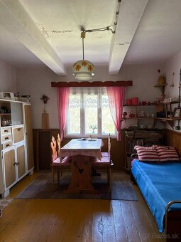 Prodej Chalupa 3+kk, 110 m2, Turzovka, okr. Čadca - 6