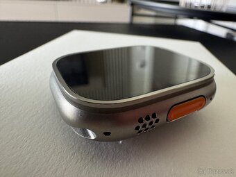 Apple Watch Ultra - 6
