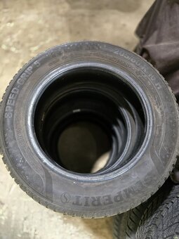 Zimne pneumatiky Semperit 205/60/R16 92H - 6
