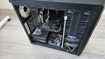 PC i7 7700 GTX 1070 8Gb - 6
