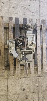 Prevodovka 6q 2.0 tdi 103kw - 6
