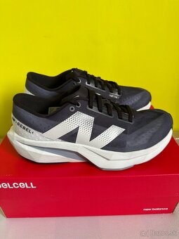 Bezecke tenisky New Balance Rebel - 6