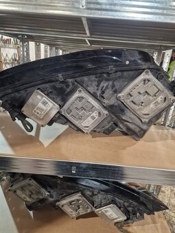 Audi a7 4g fulled svetla matrix - 6