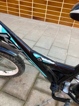 Detský bicykel 16 - 6