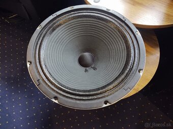 Predam GIT. Repro  ,  SHEFIELD 12 - 8Ohm, - 6