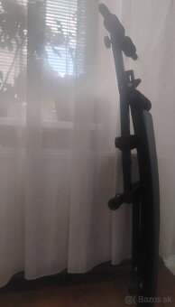 Lavička lavica na cvičenie - 6