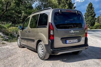Citroën Berlingo 1.6 BlueHDi 100 L2 - 6