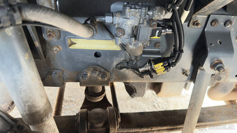 DAF XF 460 SC STANDARD AUTOMAT EURO 6 137 - 6