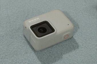 GoPro hero 7 málo používané - 6