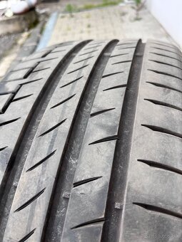 235/50 R19 XL Continental PremiumContact6 - 6