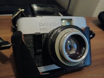 Minolta 5000i a iné - 6