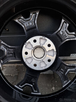5x114,3 r18 kolesa kia xceed ceed disky alu 235 45 18 - 6