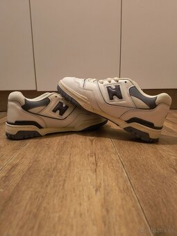 New Balance 550 x Aimé Leon Dore - 6