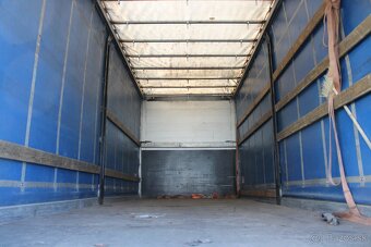 MAN TGL 12.250, EURO 5, HYDRAULICKÉ ČELO - 6