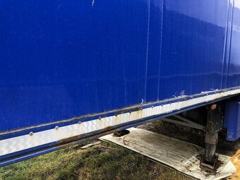 Schmitz Cargobull SKO 24 - 6