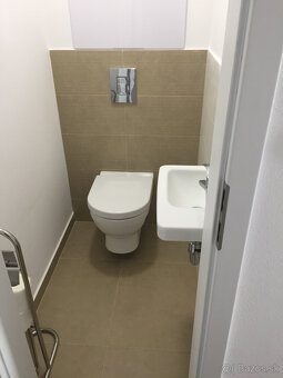 2 izb. byt + garážové státie + parkovacie miesto - 6
