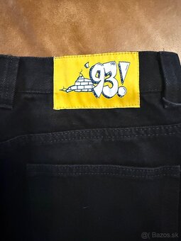 Polar Big Boy jorts kraťasy - 6