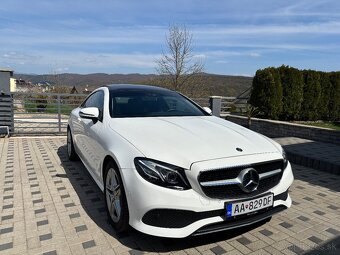 Mercedes-Benz E 220diesel,2019,56 000km - 6