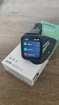Xiaomi redmi note 12 8/256 + Smart hodinky - 6