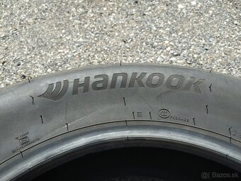 Letné pneumatiky 215/65R17 Hankook - 6