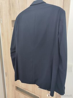 Pánsky oblek 188/112 a 182/90 - 6