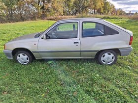 Opel Kadett 1.6D - 6