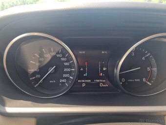 RANGE ROVER Sport - 6