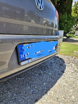 Volkswagen Golf 1,4 TSI - 6