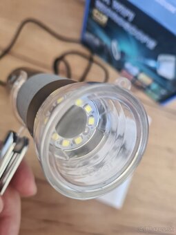 Digitálny mikroskop 4K - cez aplikáciu. - 6
