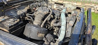 Suzuki Samurai - 1,3 na diely - 6