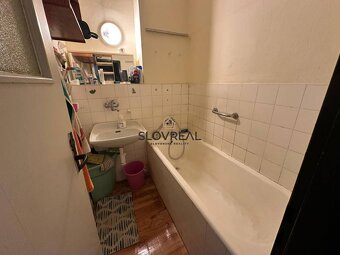 SLOVREAL-PREDAJ 2 IZBOVÝ BYT ZVOLEN CENTRUM - 6