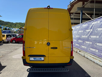 Mercedes-Benz Sprinter 314 CDI Kompakt A1 RWD - 6